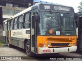 Transportes Oriental 42055 na cidade de Rio de Janeiro, Rio de Janeiro, Brasil, por Roberto Marinho - Ônibus Expresso. ID da foto: :id.