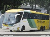 Empresa Gontijo de Transportes 18770 na cidade de Fortaleza, Ceará, Brasil, por Alisson Wesley. Número da foto: #11257534.