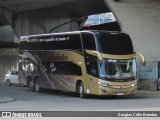 Linhatur Turismo e Fretamento 8020 na cidade de Belo Horizonte, Minas Gerais, Brasil, por Douglas Célio Brandao. Número da foto: #:id.