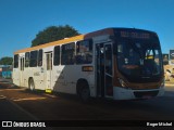 Auto Viação Marechal Brasília 444685 na cidade de Taguatinga, Distrito Federal, Brasil, por Roger Michel. Número da foto: #:id.