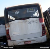 Sucata e Desmanches D87162 na cidade de Rio de Janeiro, Rio de Janeiro, Brasil, por Edson Alexandree. Número da foto: #:id.
