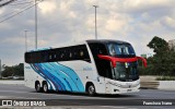 Malitur Turismo 7000 na cidade de São Paulo, São Paulo, Brasil, por Francisco Ivano. Número da foto: #11258639.
