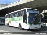 Empresa Gontijo de Transportes 21035 na cidade de Belo Horizonte, Minas Gerais, Brasil, por Douglas Célio Brandao. Número da foto: #11258494.