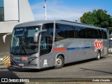 Auto Viação 1001 RJ 108.1217 na cidade de Rio de Janeiro, Rio de Janeiro, Brasil, por André Almeida. Número da foto: #11258909.