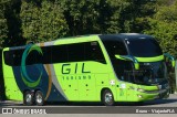 Gil Turismo 2017 na cidade de São Paulo, São Paulo, Brasil, por Bruno - ViajanteFLA. ID da foto: :id.