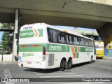 Empresa Gontijo de Transportes 21035 na cidade de Belo Horizonte, Minas Gerais, Brasil, por Douglas Célio Brandao. Número da foto: #11258498.