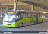 Viação Lux > Viação Fênix 40550 na cidade de Belo Horizonte, Minas Gerais, Brasil, por Leonardo Daniel. Número da foto: #11257583.