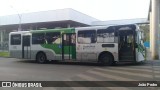 Empresa de Ônibus Vila Galvão 2408 na cidade de Guarulhos, São Paulo, Brasil, por João Pedro. Número da foto: #:id.