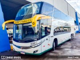 RodeRotas - Rotas de Viação do Triângulo 2230 na cidade de Goiânia, Goiás, Brasil, por Jonas Castro. Número da foto: #:id.