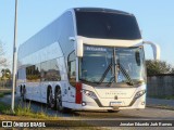 Auto Viação Catarinense 321303 na cidade de Itajaí, Santa Catarina, Brasil, por Jonatan Eduardo Jurk Ramos. Número da foto: #11256927.