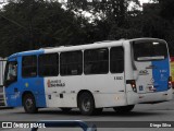Transwolff Transportes e Turismo 6 6842 na cidade de São Paulo, São Paulo, Brasil, por Diego Silva. Número da foto: #:id.