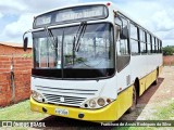Ônibus Particulares 133 na cidade de Teresina, Piauí, Brasil, por Francisco de Assis Rodrigues da Silva. Número da foto: #11257761.