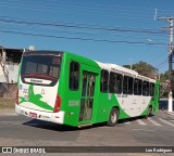 VB Transportes e Turismo 3236 na cidade de Campinas, São Paulo, Brasil, por Leo Rodrigues. Número da foto: #:id.
