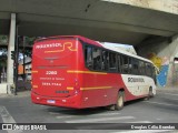 Rouxinol 2280 na cidade de Belo Horizonte, Minas Gerais, Brasil, por Douglas Célio Brandao. Número da foto: #:id.