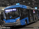 Transwolff Transportes e Turismo 6 6454 na cidade de São Paulo, São Paulo, Brasil, por Diego Silva. Número da foto: #:id.