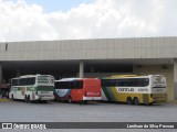 Empresa Gontijo de Transportes 14440 na cidade de Caruaru, Pernambuco, Brasil, por Lenilson da Silva Pessoa. ID da foto: :id.