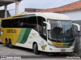 Empresa Gontijo de Transportes 19205 na cidade de Fortaleza, Ceará, Brasil, por Alisson Wesley. Número da foto: #:id.