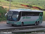 Gil Turismo 4479 na cidade de Três Corações, Minas Gerais, Brasil, por Kelvin Silva Caovila Santos. Número da foto: #:id.