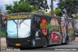 Hot Dog Geraldão 7585 na cidade de Campo Largo, Paraná, Brasil, por Alessandro Fracaro Chibior. Número da foto: #11257148.