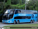 Auto Viação Progresso 6037 na cidade de Recife, Pernambuco, Brasil, por Breno Antônio. Número da foto: #:id.