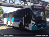 Transportes Campo Grande D53529 na cidade de Rio de Janeiro, Rio de Janeiro, Brasil, por Guilherme Pereira Costa. Número da foto: #:id.