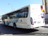 Auto Viação 1001 RJ 108.555 na cidade de Rio de Janeiro, Rio de Janeiro, Brasil, por Guilherme Pereira Costa. Número da foto: #:id.