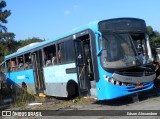 Sucata e Desmanches D87426 na cidade de Rio de Janeiro, Rio de Janeiro, Brasil, por Edson Alexandree. Número da foto: #:id.