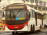 Integração Transportes 0423005 na cidade de Manaus, Amazonas, Brasil, por Luiz Henrique. Número da foto: #:id.