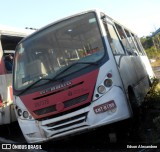 Sucata e Desmanches D87378 na cidade de Rio de Janeiro, Rio de Janeiro, Brasil, por Edson Alexandree. Número da foto: #:id.