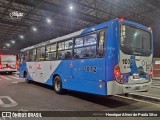 VB Transportes e Turismo 1072 na cidade de Campinas, São Paulo, Brasil, por Henrique Alves de Paula Silva. ID da foto: :id.