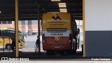 Viação Nova Itapemirim 70000 na cidade de Santo André, São Paulo, Brasil, por Pedro Henrique. Número da foto: #:id.