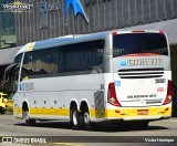 Empresa Cruz 20507 na cidade de Rio de Janeiro, Rio de Janeiro, Brasil, por Victor Henrique. Número da foto: #11257977.