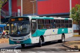 Autotrans Transportes Urbanos e Rodoviários 7440 na cidade de Uberlândia, Minas Gerais, Brasil, por Otto von Hund. Número da foto: #:id.