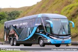 Empresa de Ônibus Nossa Senhora da Penha 53017 na cidade de Rio de Janeiro, Rio de Janeiro, Brasil, por Paulo Henrique Pereira Borges. Número da foto: #11258173.