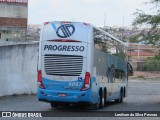 Auto Viação Progresso 6067 na cidade de Caruaru, Pernambuco, Brasil, por Lenilson da Silva Pessoa. Número da foto: #:id.