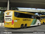 Empresa Gontijo de Transportes 0321014 na cidade de Belo Horizonte, Minas Gerais, Brasil, por Douglas Célio Brandao. Número da foto: #11258171.