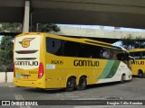 Empresa Gontijo de Transportes 0321014 na cidade de Belo Horizonte, Minas Gerais, Brasil, por Douglas Célio Brandao. ID da foto: :id.