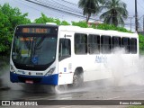 Viação Atalaia Transportes 6336 na cidade de Aracaju, Sergipe, Brasil, por Breno Antônio. Número da foto: #:id.