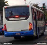 Via Loc BJ-004 na cidade de Belém, Pará, Brasil, por Matheus Rodrigues. Número da foto: #:id.