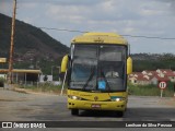 Viação Itapemirim 8635 na cidade de Taquaritinga do Norte, Pernambuco, Brasil, por Lenilson da Silva Pessoa. ID da foto: :id.