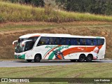 Empresa de Transportes Andorinha 6062 na cidade de Aparecida, São Paulo, Brasil, por Luiz Krolman. Número da foto: #11259484.