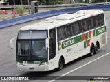 Empresa Gontijo de Transportes 20235 na cidade de Aparecida, São Paulo, Brasil, por Luiz Krolman. Número da foto: #11259413.