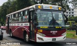 ETUSA 169 na cidade de Jesús María, Lima, Lima Metropolitana, Peru, por Felipe Lazo. Número da foto: #:id.
