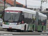 Next Mobilidade - ABC Sistema de Transporte 8189 na cidade de São Paulo, São Paulo, Brasil, por Athos Arruda. Número da foto: #11259318.