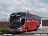 Expresso São Luiz 7890 na cidade de Caruaru, Pernambuco, Brasil, por Lenilson da Silva Pessoa. Número da foto: #11260173.