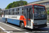 Viação Sul Fluminense 1243 na cidade de Volta Redonda, Rio de Janeiro, Brasil, por Paulo Henrique Pereira Borges. Número da foto: #11259871.