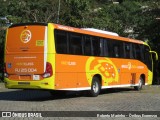 Empresa de Transportes Braso Lisboa RJ 215.004 na cidade de Rio de Janeiro, Rio de Janeiro, Brasil, por Roberto Marinho - Ônibus Expresso. Número da foto: #:id.