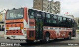 Empresa de Transporte 36 11 na cidade de Jesús María, Lima, Lima Metropolitana, Peru, por Felipe Lazo. Número da foto: #11260402.
