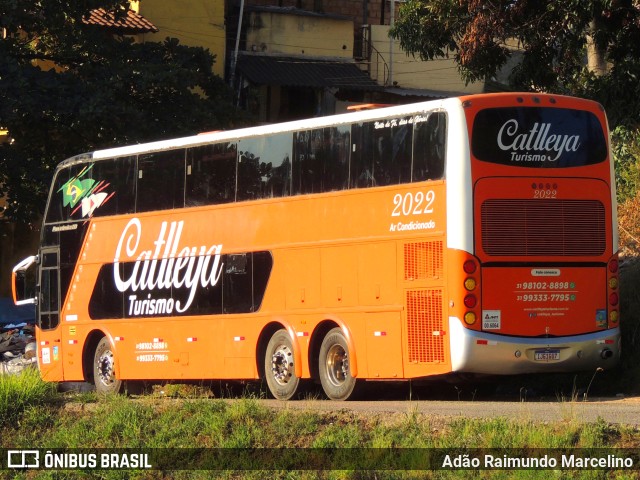 Catlleya Turismo - CA Turismo 2022 na cidade de Belo Horizonte, Minas Gerais, Brasil, por Adão Raimundo Marcelino. ID da foto: 11262694.