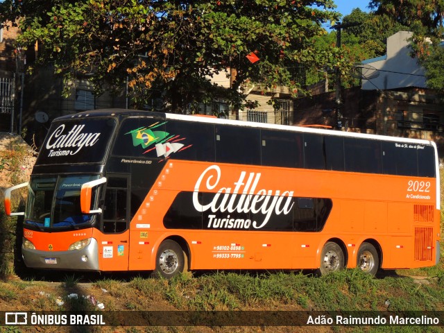 Catlleya Turismo - CA Turismo 2022 na cidade de Belo Horizonte, Minas Gerais, Brasil, por Adão Raimundo Marcelino. Número da foto: #11262668.